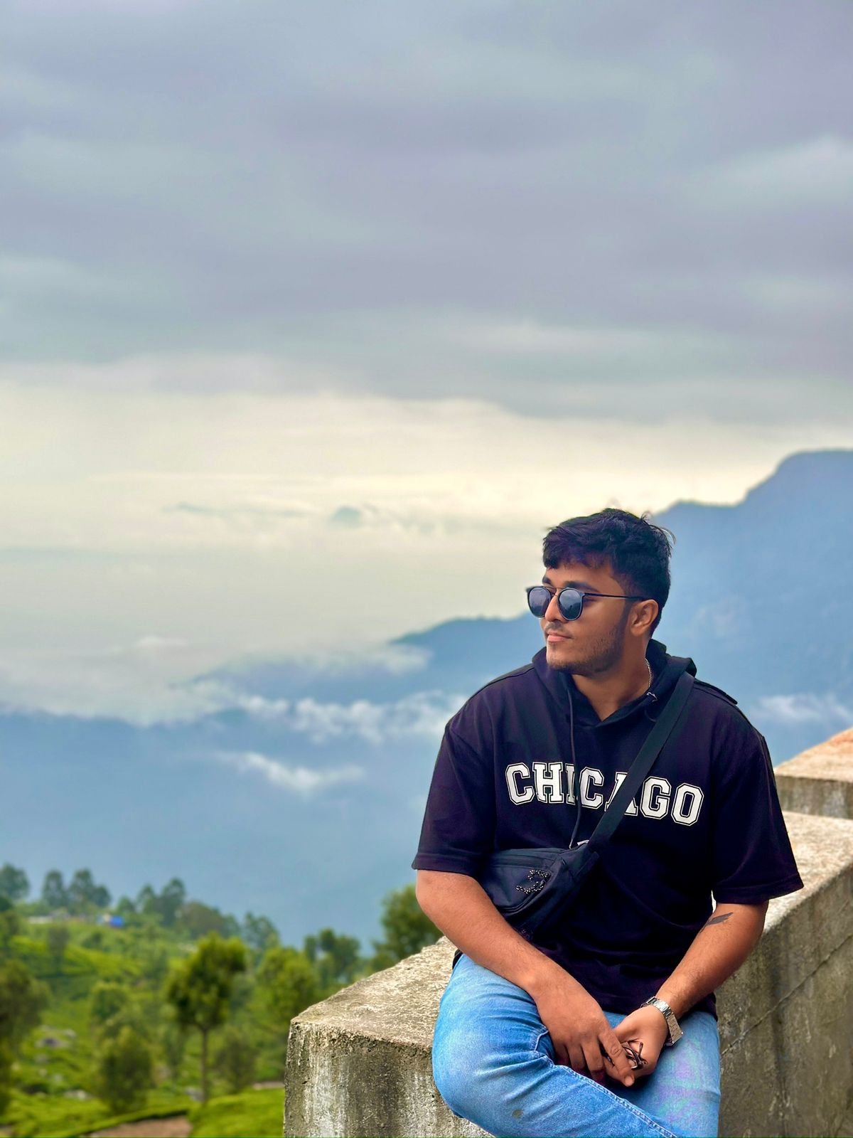 Shiva — Web Designer & Developer